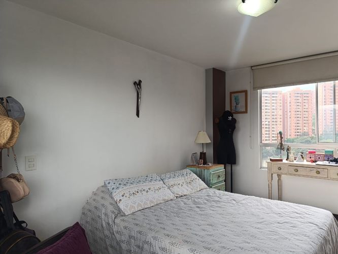 Apartamento de 3 alcobas en venta en El Poblado, Medellín, 116 m² · foto 15 de 19