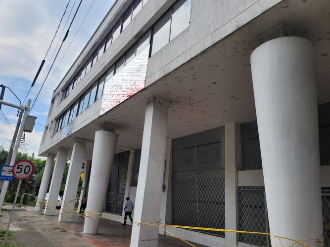 Edificio en venta en San Vicente, Cali, 1837 m² · foto 6 de 24