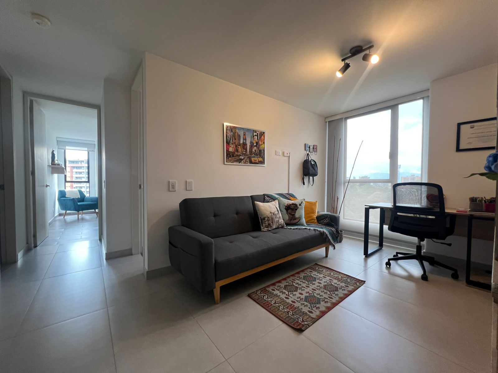 Apartamento en venta en Cumbres, Envigado · foto 2 de 18