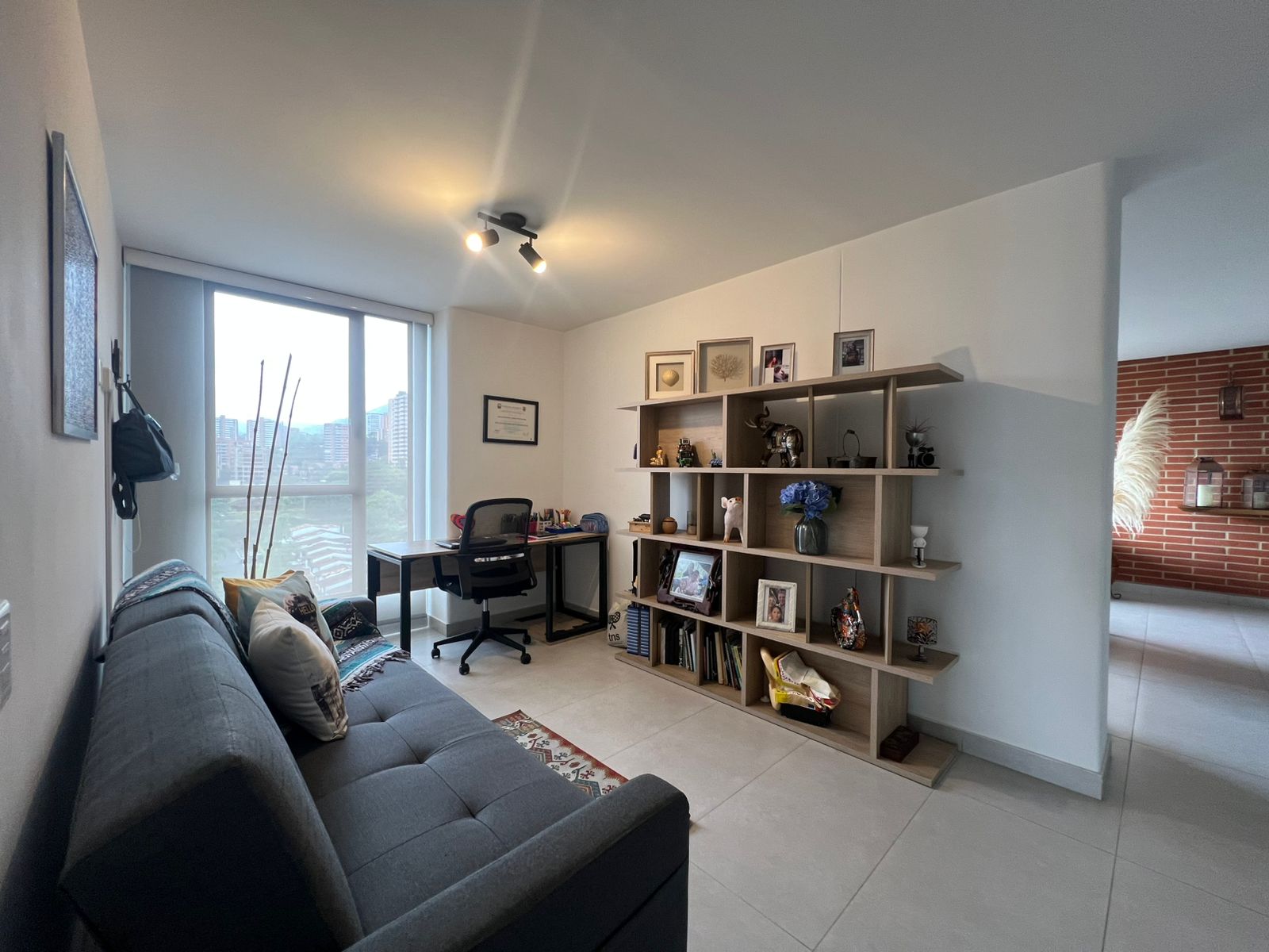 Apartamento en venta en Cumbres, Envigado · foto 3 de 18
