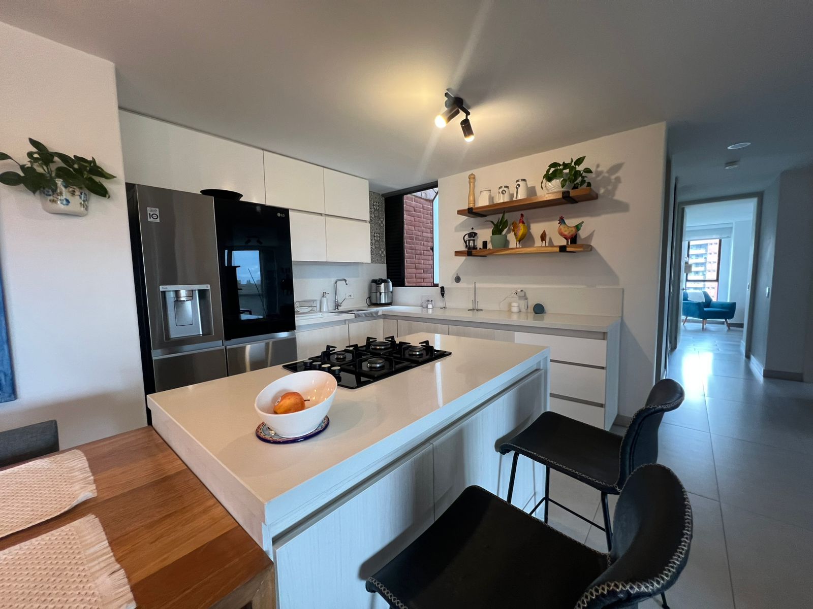 Apartamento en venta en Cumbres, Envigado · foto 4 de 18