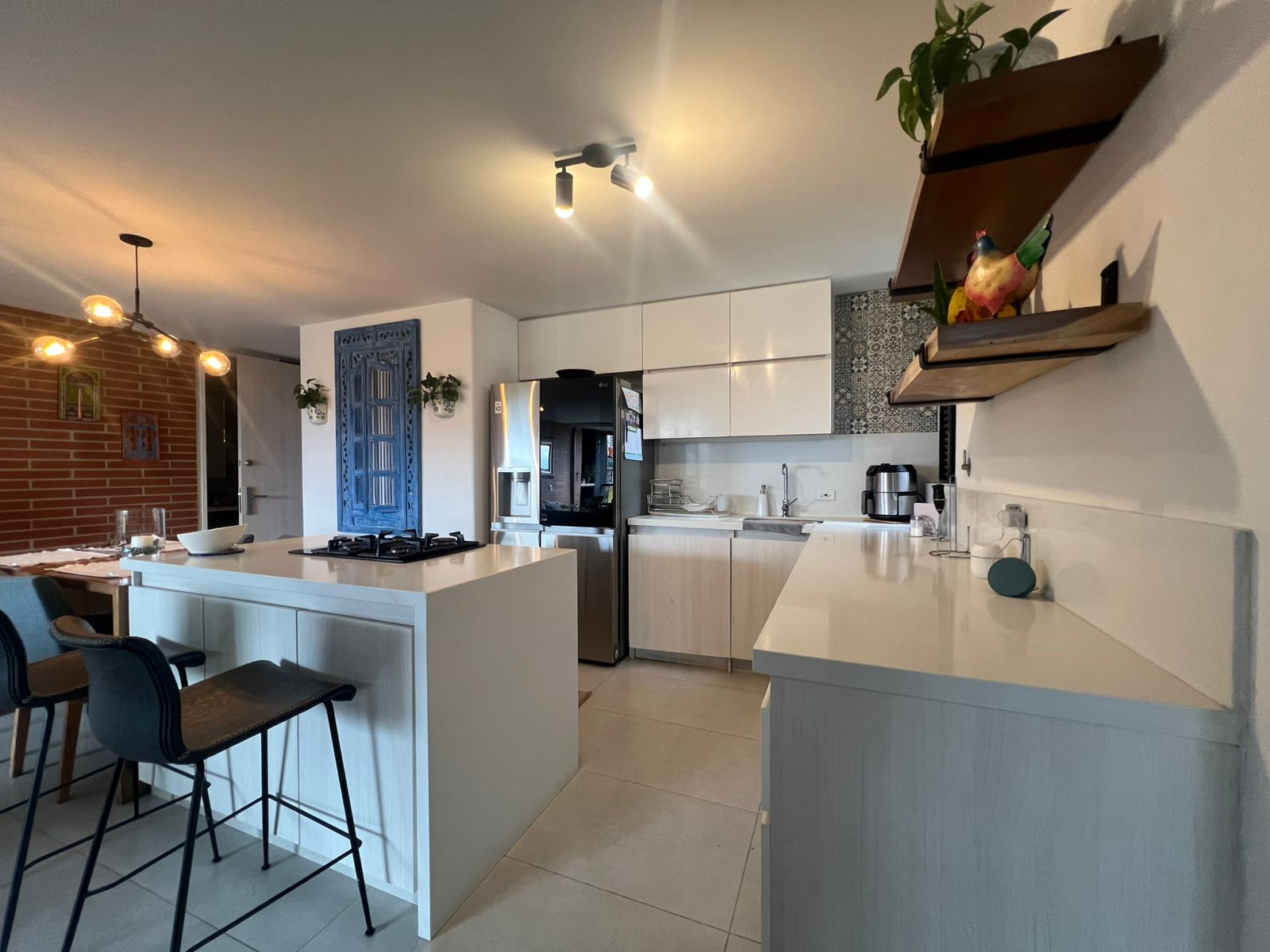 Apartamento en venta en Cumbres, Envigado · foto 5 de 18