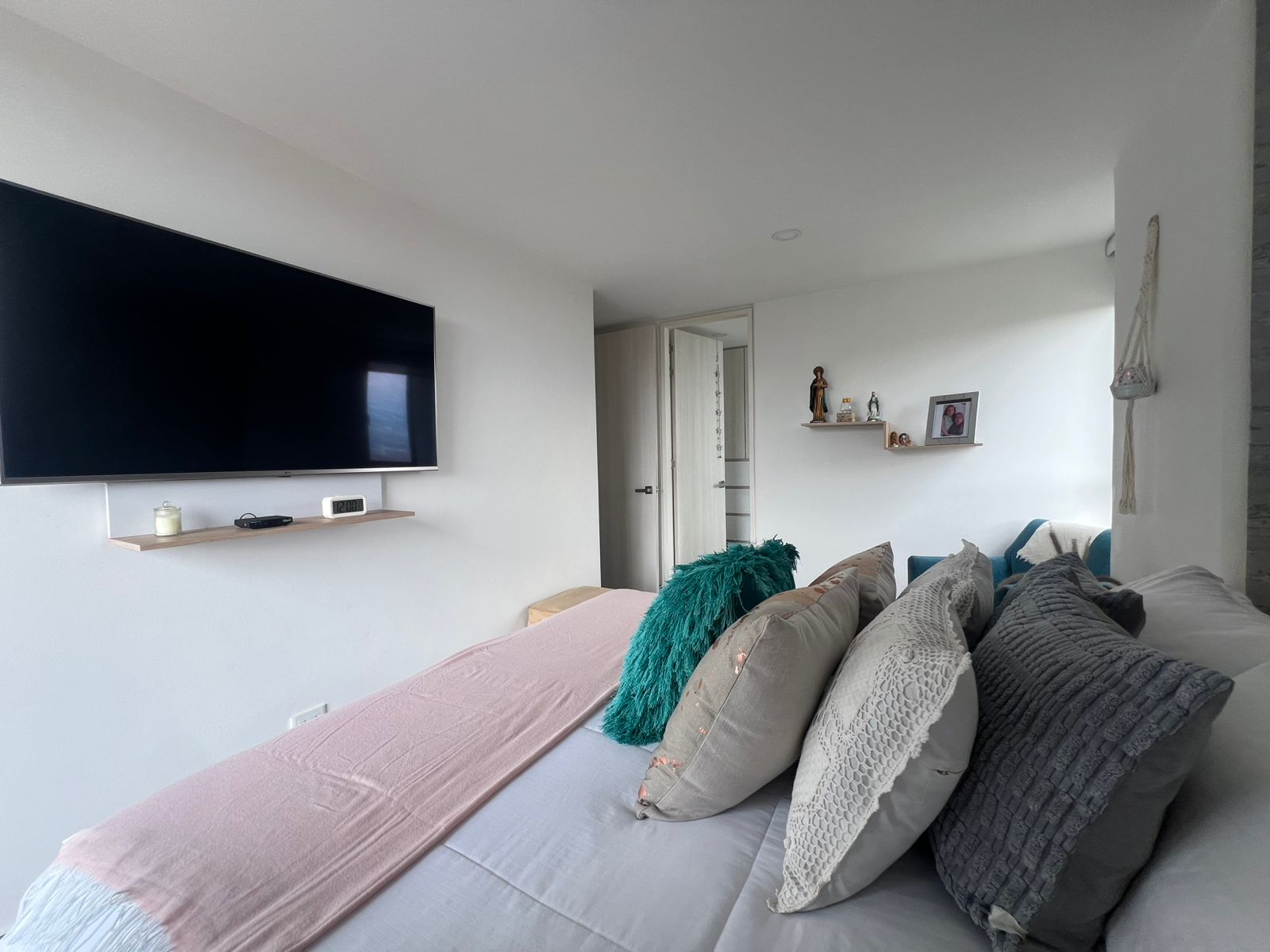 Apartamento en venta en Cumbres, Envigado · foto 6 de 18