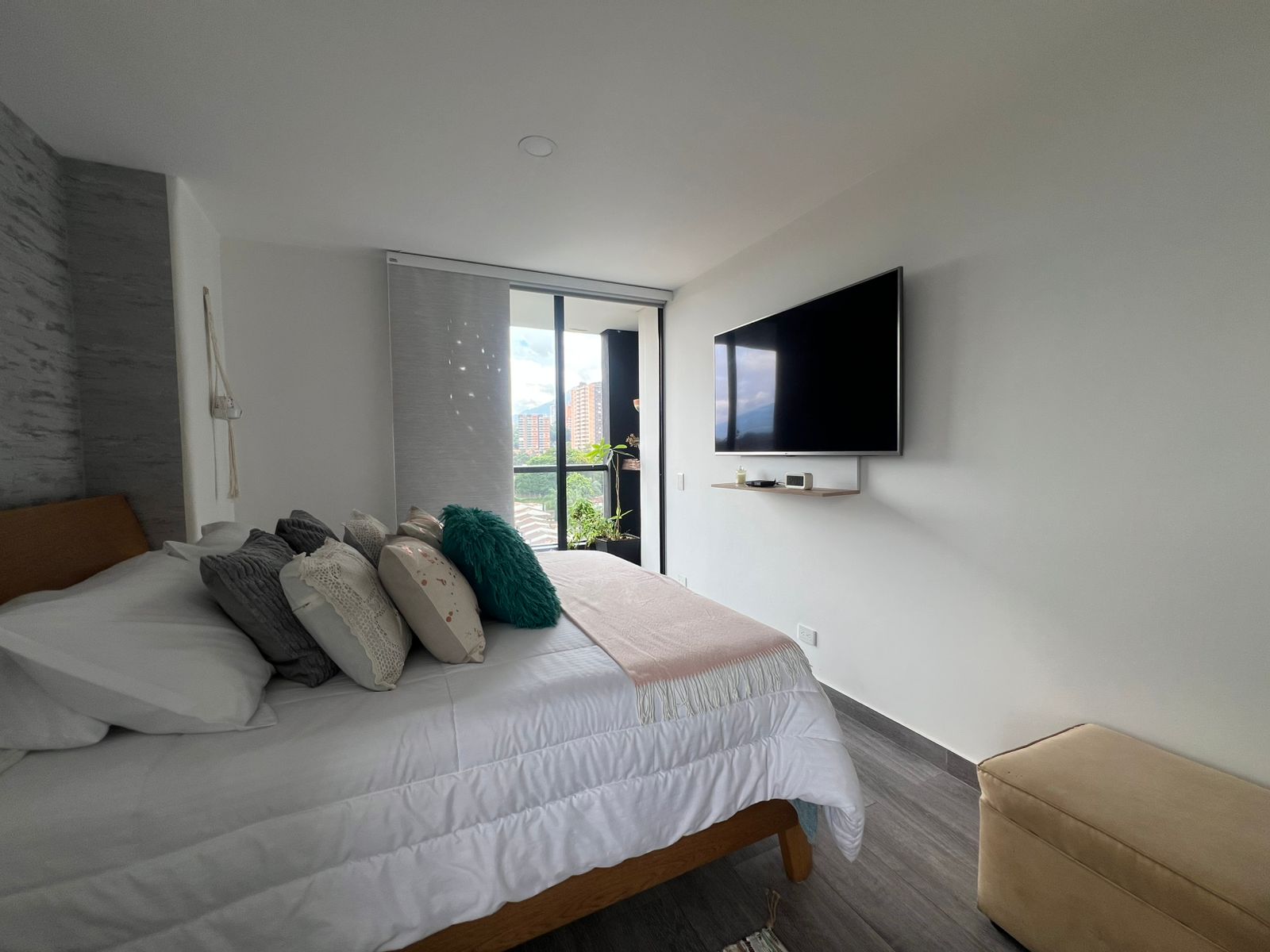 Apartamento en venta en Cumbres, Envigado · foto 7 de 18
