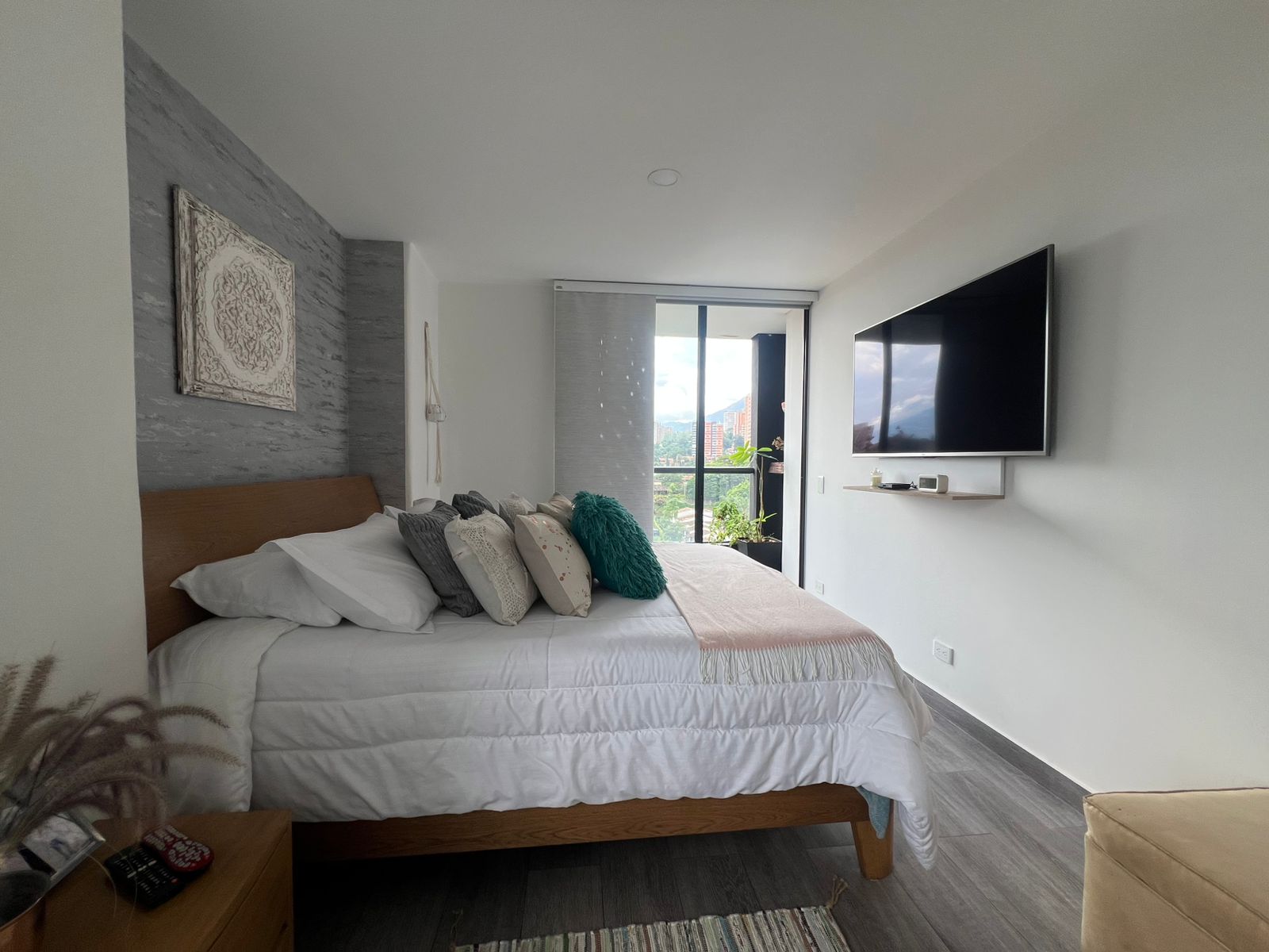 Apartamento en venta en Cumbres, Envigado · foto 9 de 18