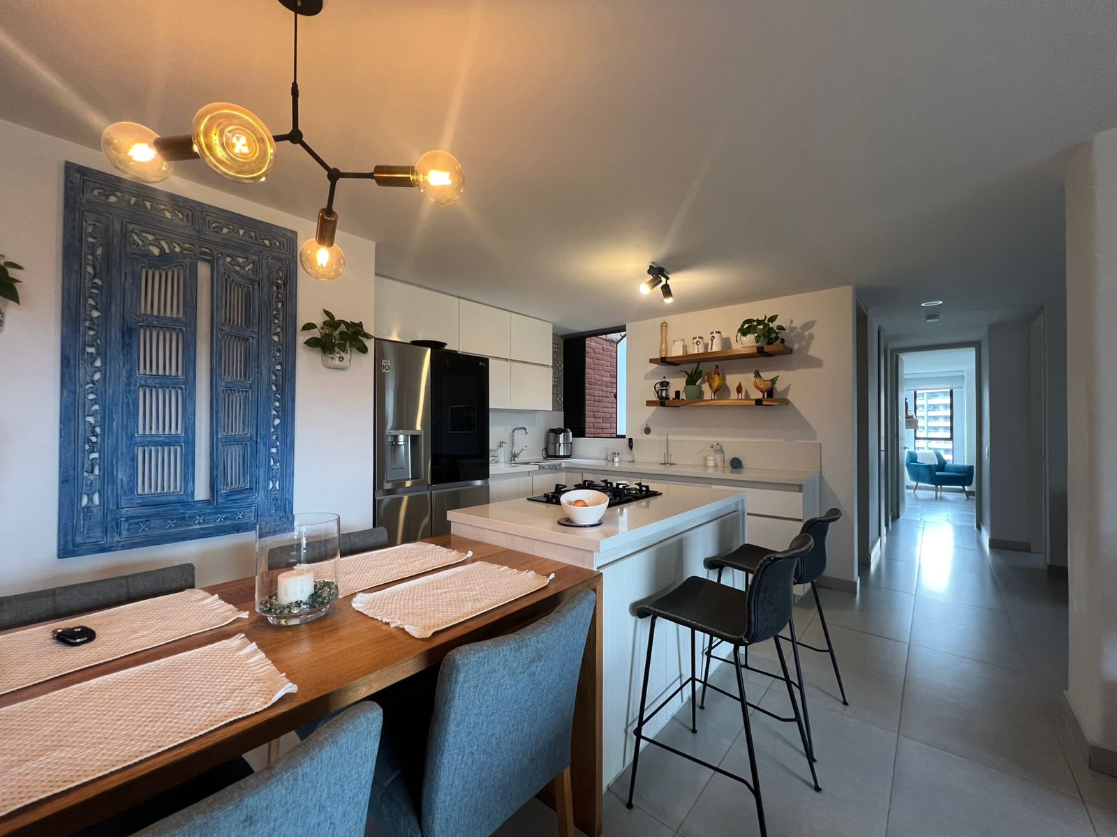 Apartamento en venta en Cumbres, Envigado · foto 11 de 18