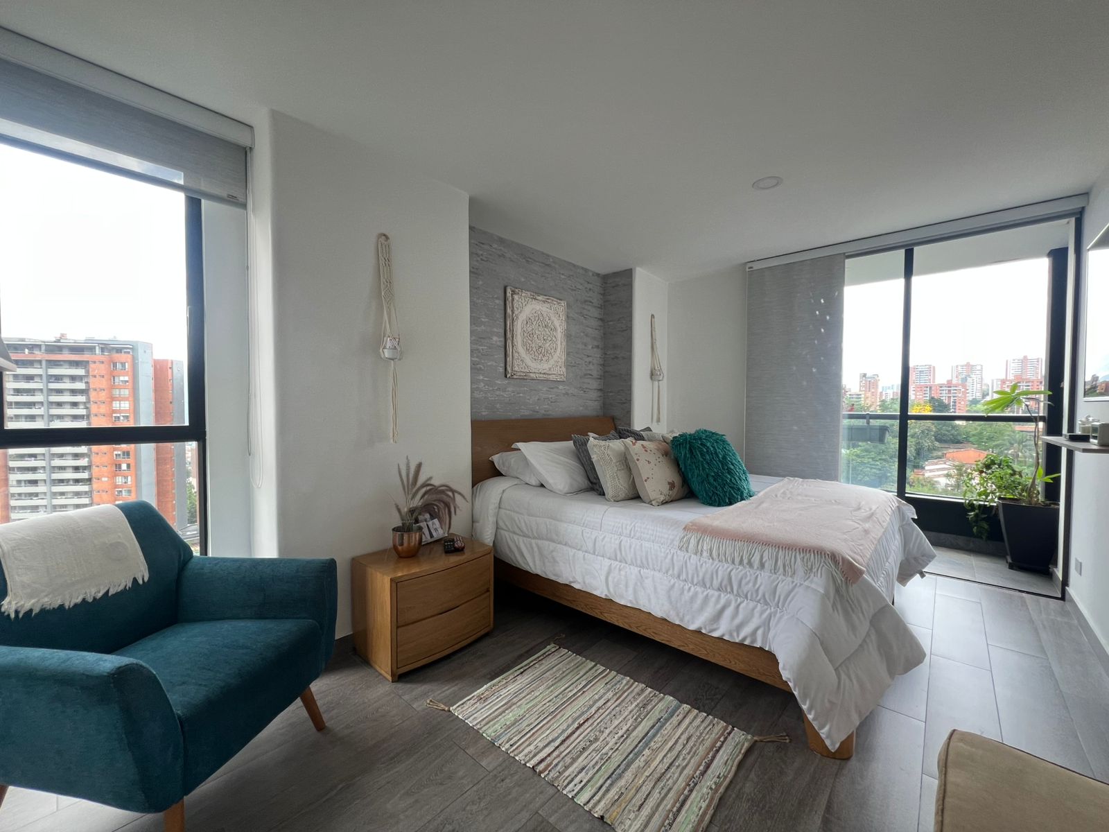 Apartamento en venta en Cumbres, Envigado · foto 12 de 18