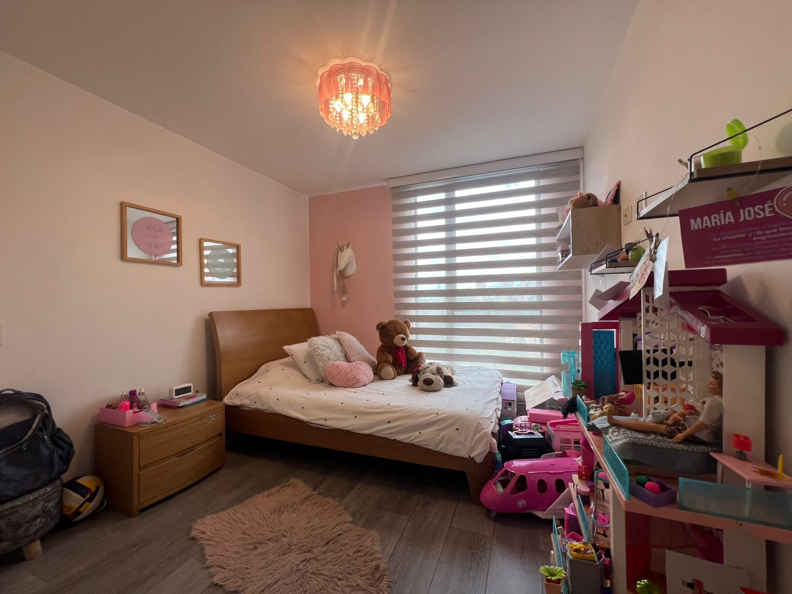 Apartamento en venta en Cumbres, Envigado · foto 13 de 18