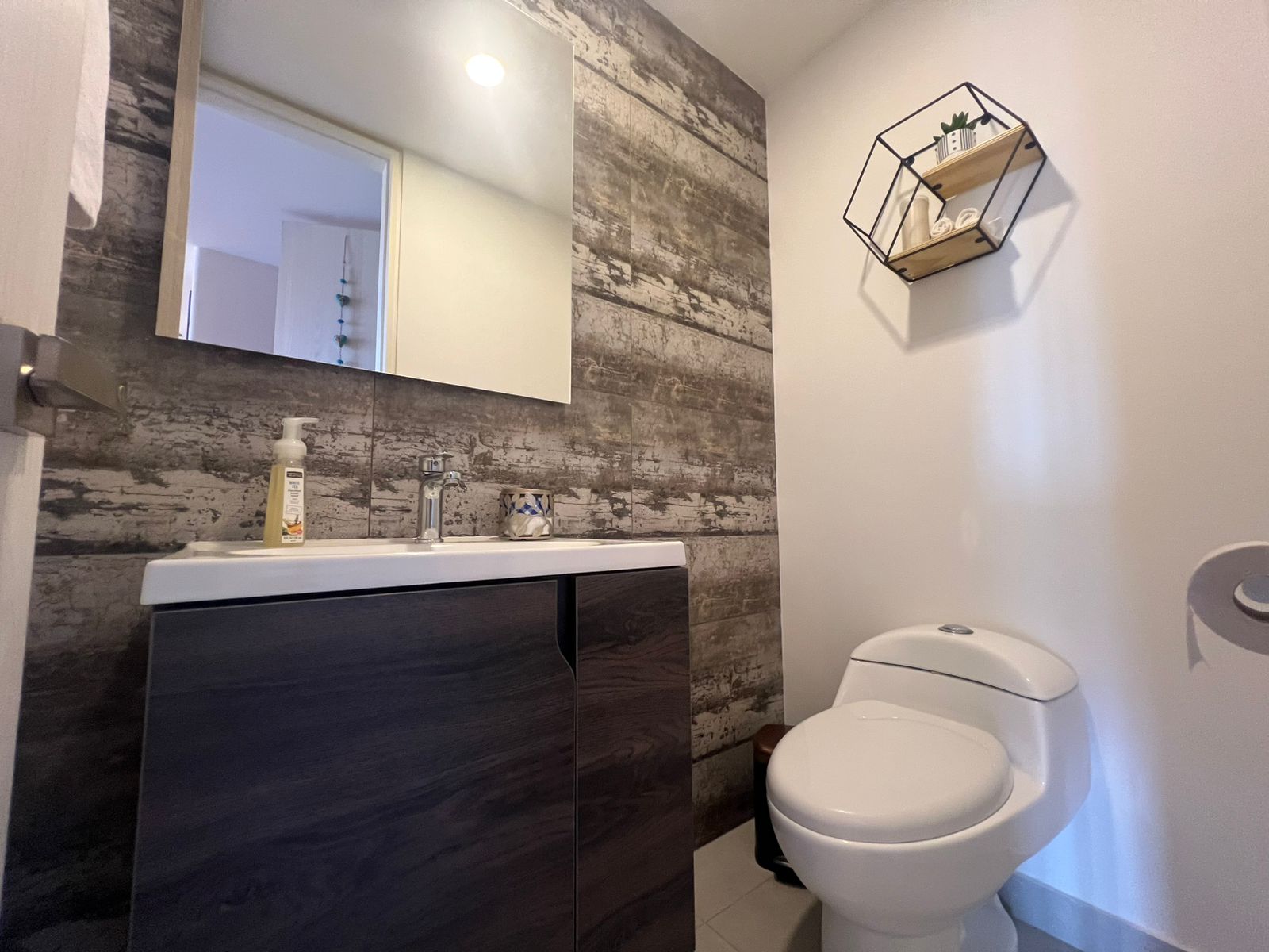 Apartamento en venta en Cumbres, Envigado · foto 17 de 18