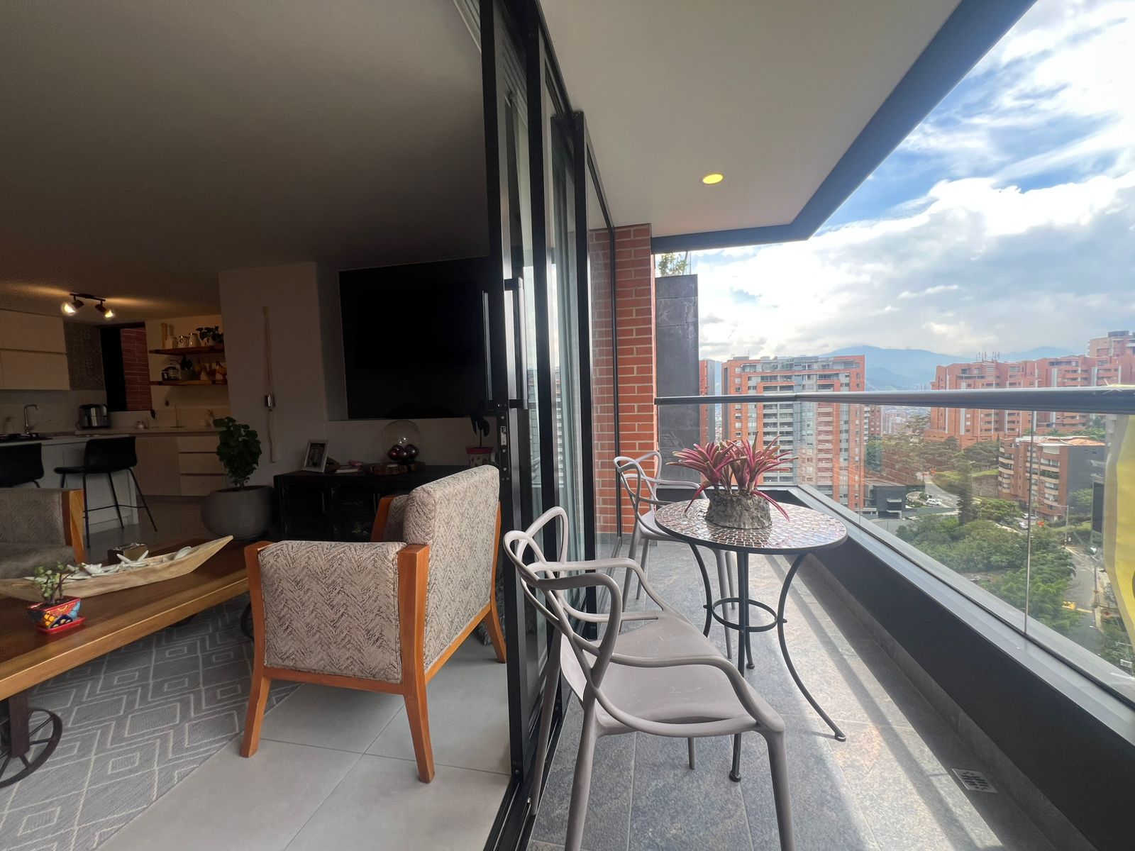 Apartamento en venta en Cumbres, Envigado · foto 18 de 18