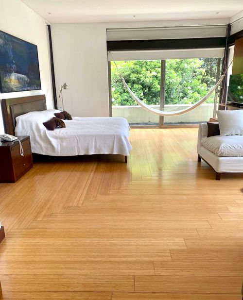 Casa de 3 alcobas en venta en Guaymaral, Bogotá, 1580 m² · foto 6 de 13