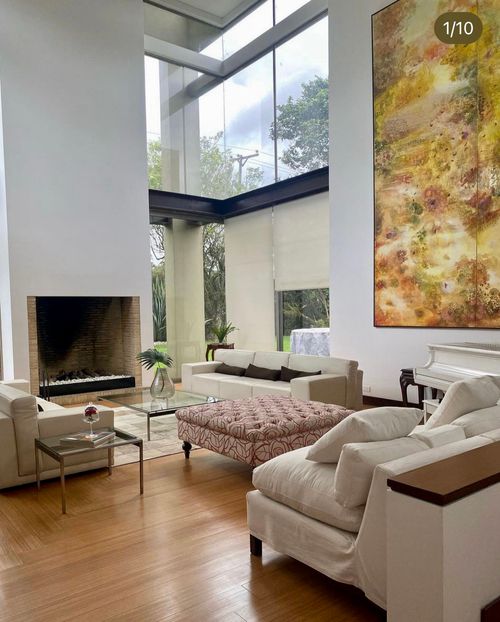 Casa de 3 alcobas en venta en Guaymaral, Bogotá, 1580 m² · foto 7 de 13
