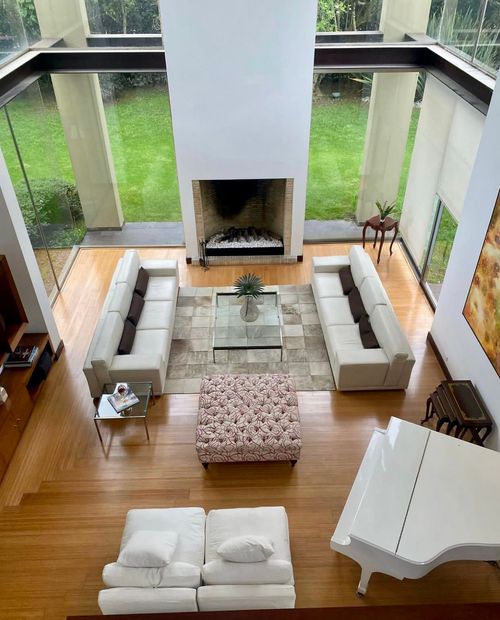 Casa de 3 alcobas en venta en Guaymaral, Bogotá, 1580 m² · foto 8 de 13