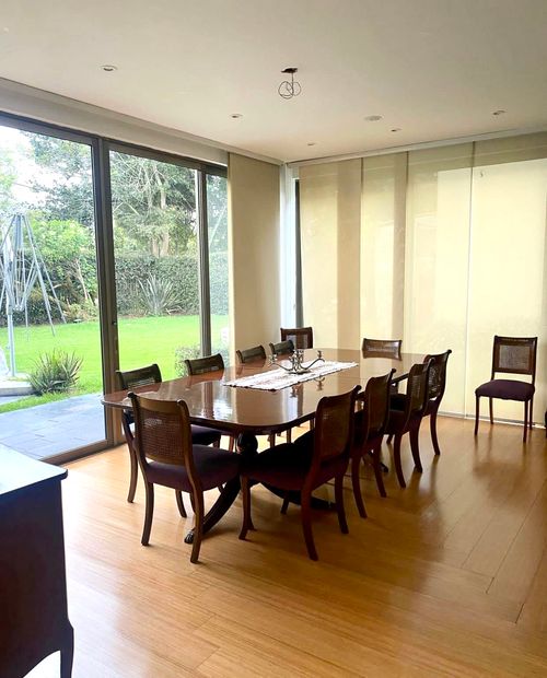 Casa de 3 alcobas en venta en Guaymaral, Bogotá, 1580 m² · foto 12 de 13