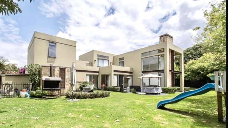 Casa de 3 alcobas en venta en Guaymaral, Bogotá, 1580 m² · foto 13 de 13