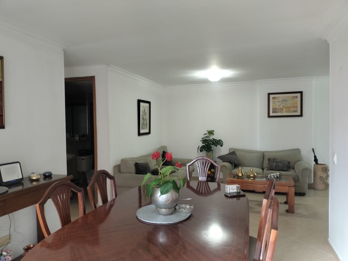 Apartamento en venta en Otraparte, Envigado · foto 2 de 15