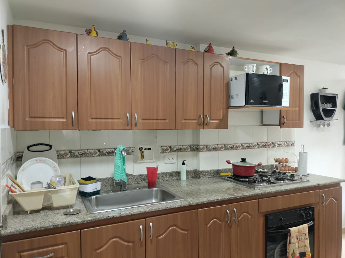 Apartamento en venta en Otraparte, Envigado · foto 4 de 15