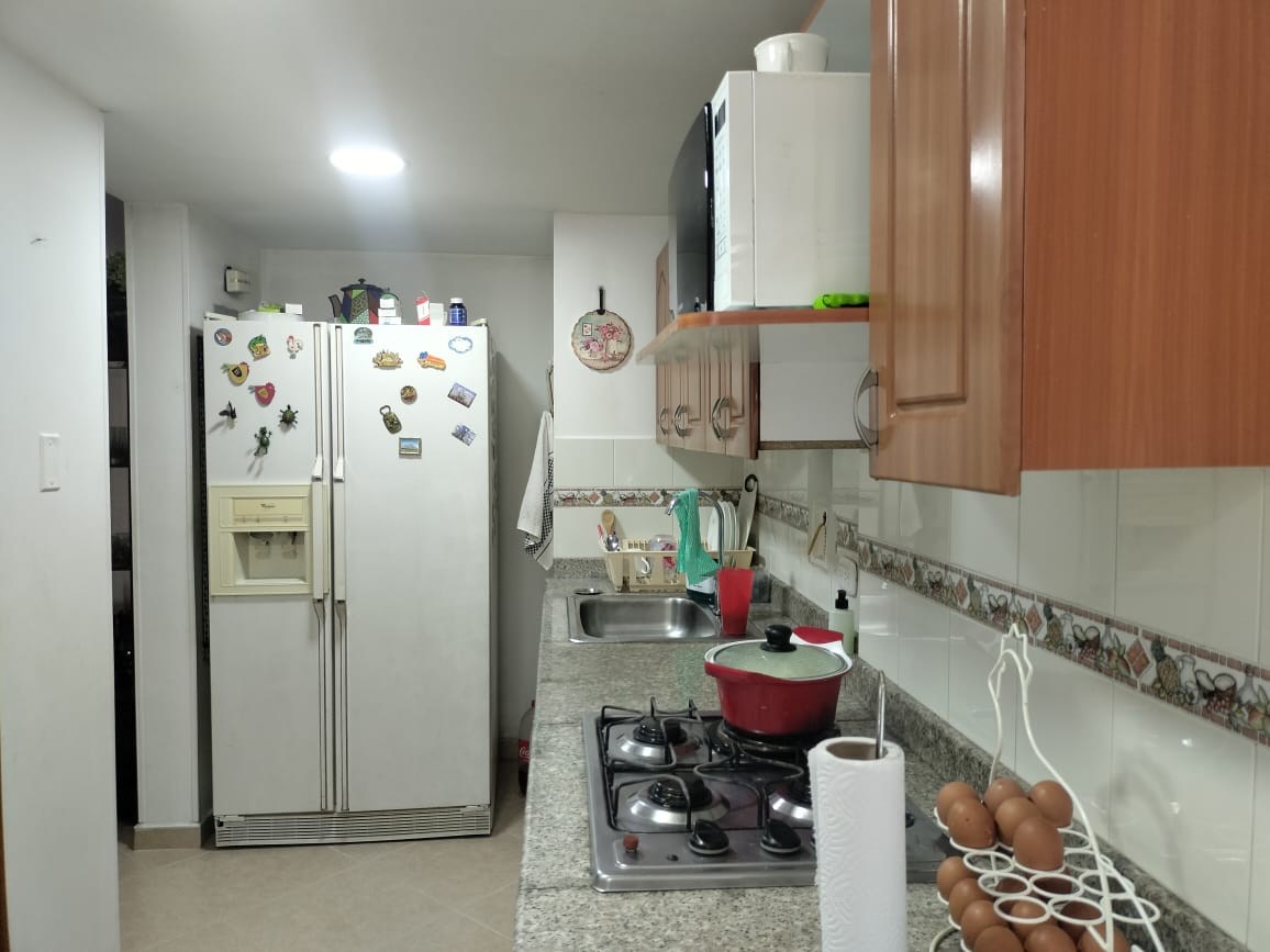 Apartamento en venta en Otraparte, Envigado · foto 5 de 15