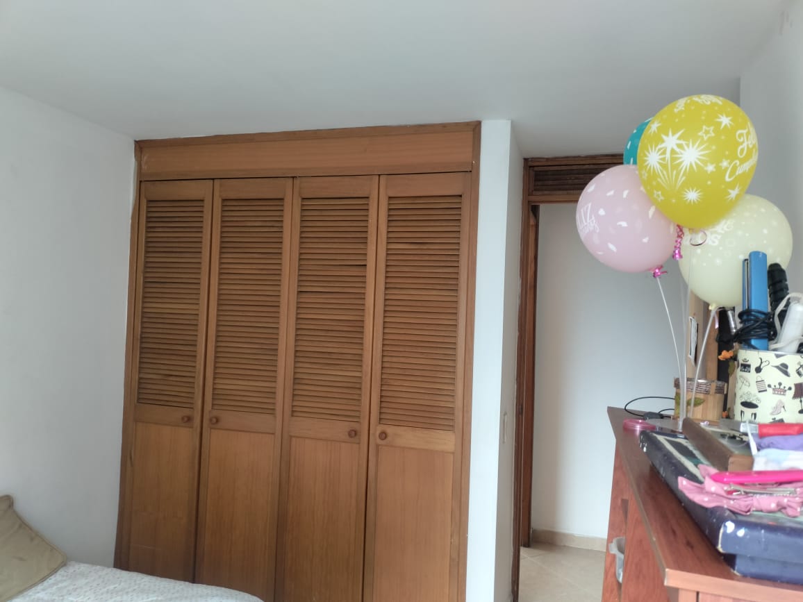 Apartamento en venta en Otraparte, Envigado · foto 9 de 15