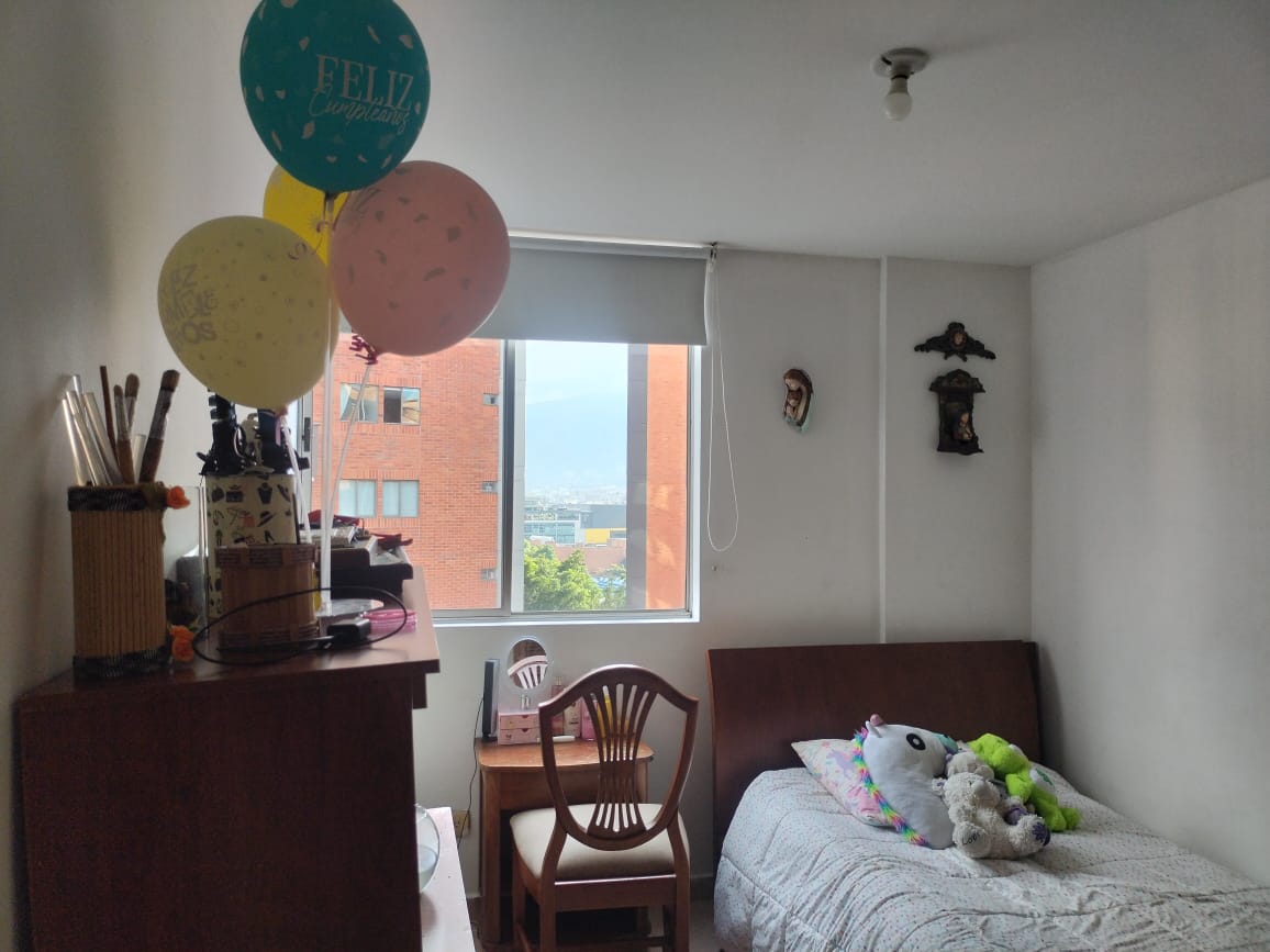 Apartamento en venta en Otraparte, Envigado · foto 10 de 15