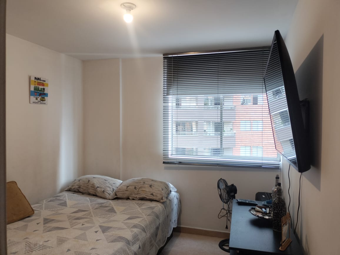 Apartamento en venta en Otraparte, Envigado · foto 11 de 15