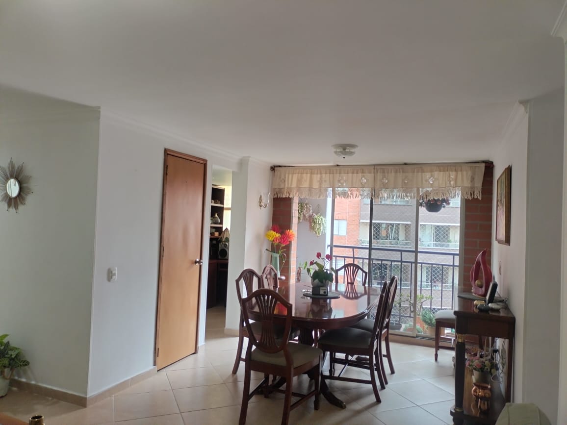 Apartamento en venta en Otraparte, Envigado · foto 13 de 15