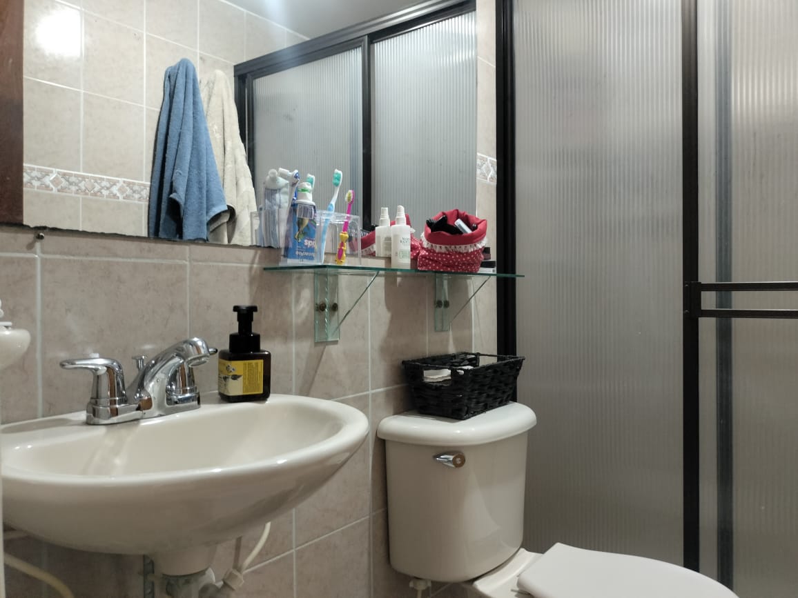 Apartamento en venta en Otraparte, Envigado · foto 14 de 15
