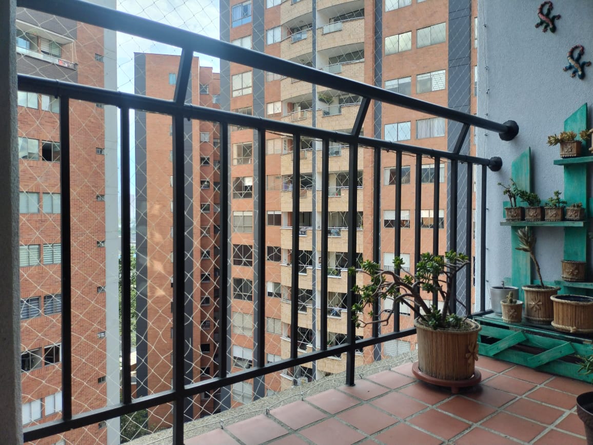 Apartamento en venta en Otraparte, Envigado · foto 15 de 15