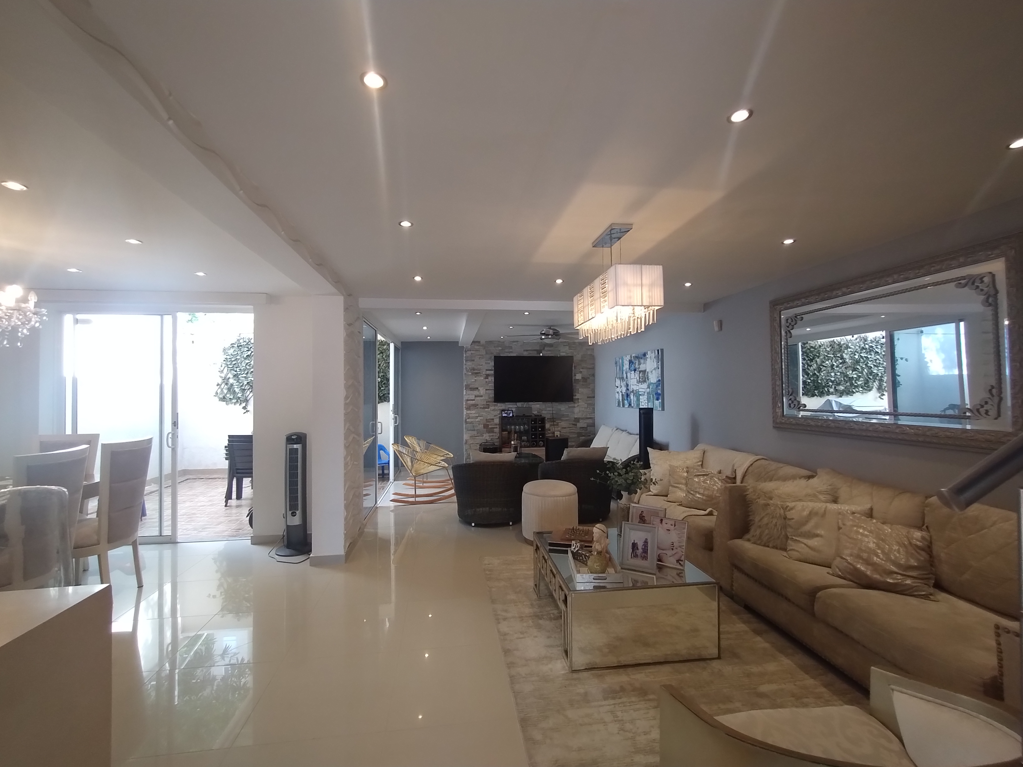 House for rent in Villa santos, Barranquilla