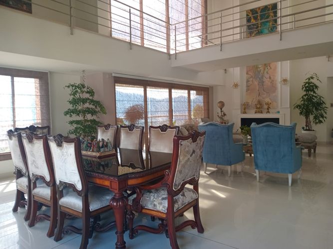 Apartamento de 4 alcobas en venta en El Poblado, Medellín, 760 m² · foto 3 de 20