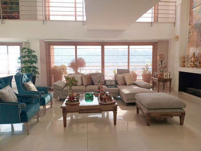 Apartamento de 4 alcobas en venta en El Poblado, Medellín, 760 m² · foto 4 de 20