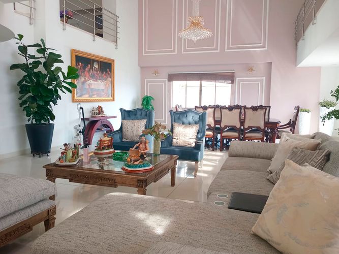 Apartamento de 4 alcobas en venta en El Poblado, Medellín, 760 m² · foto 6 de 20