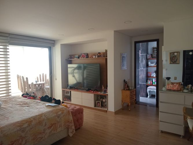 Apartamento de 4 alcobas en venta en El Poblado, Medellín, 760 m² · foto 11 de 20