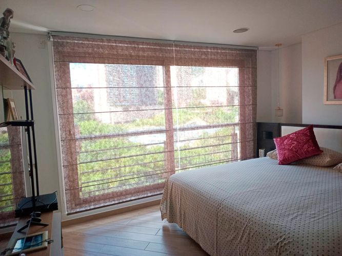 Apartamento de 4 alcobas en venta en El Poblado, Medellín, 760 m² · foto 14 de 20