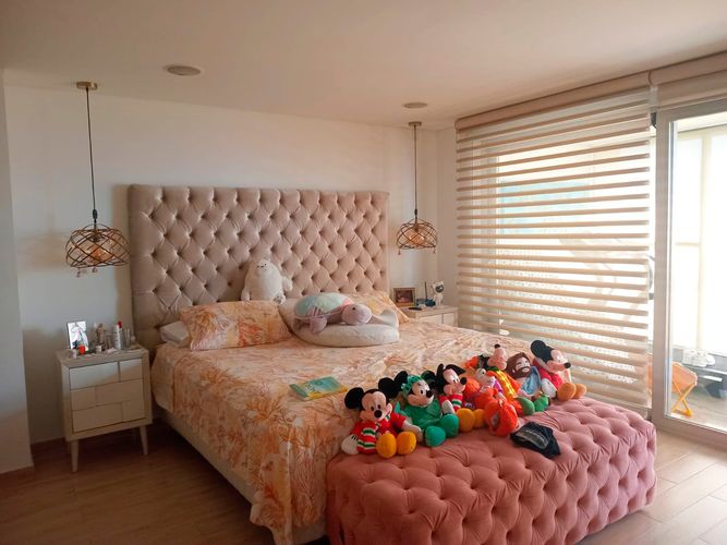 Apartamento de 4 alcobas en venta en El Poblado, Medellín, 760 m² · foto 15 de 20
