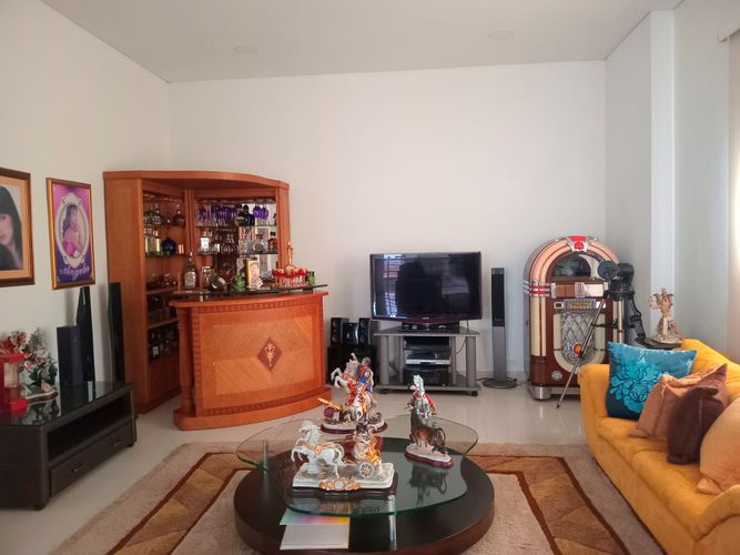 Apartamento de 4 alcobas en venta en El Poblado, Medellín, 760 m² · foto 16 de 20