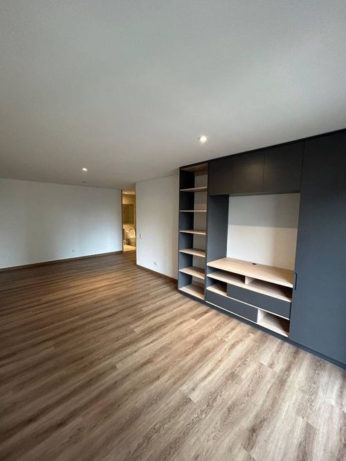 Apartaestudio en venta en Centro Internacional, Bogotá, 40 m² · foto 4 de 16