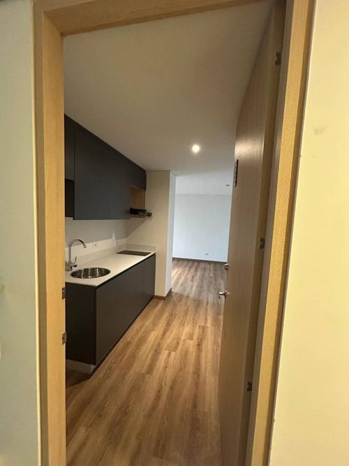 Apartaestudio en venta en Centro Internacional, Bogotá, 40 m² · foto 8 de 16