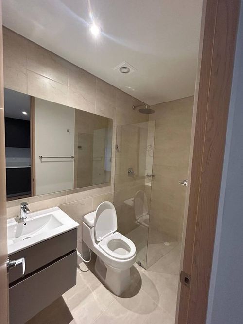 Apartaestudio en venta en Centro Internacional, Bogotá, 40 m² · foto 10 de 16