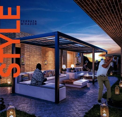 Apartaestudio en venta en Centro Internacional, Bogotá, 40 m² · foto 13 de 16
