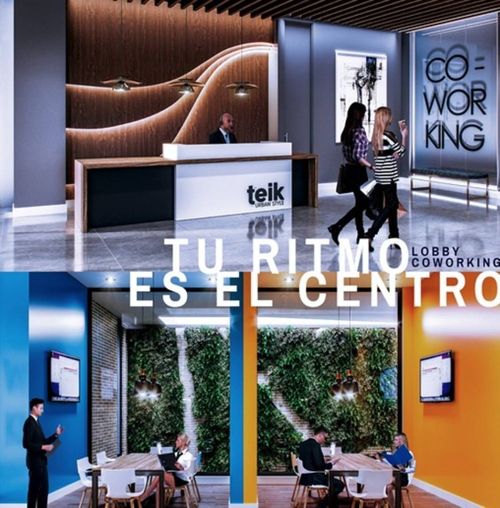 Apartaestudio en venta en Centro Internacional, Bogotá, 40 m² · foto 14 de 16