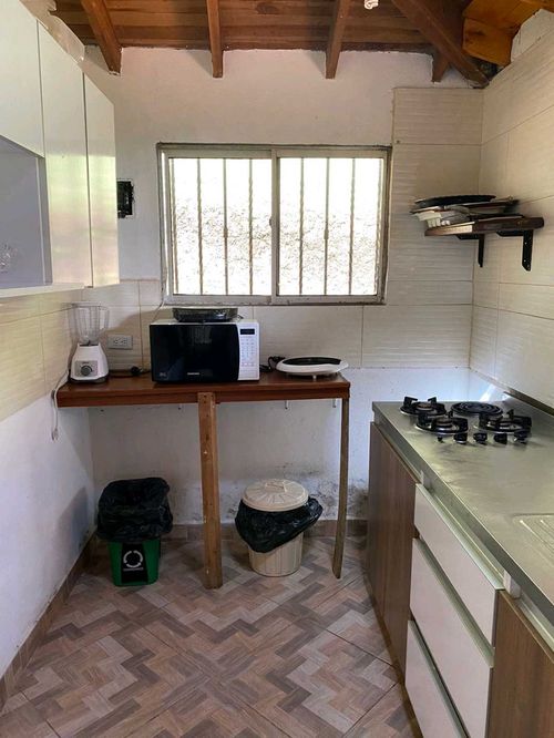 Casa en arriendo en Santa Elena, Medellín, 1700 m² · foto 5 de 24