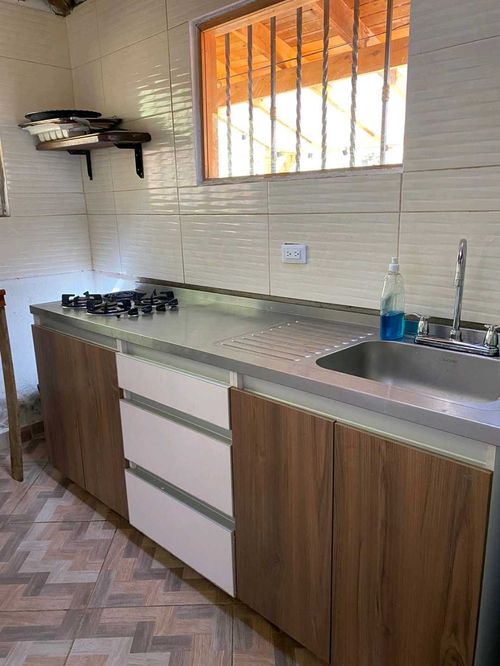 Casa en arriendo en Santa Elena, Medellín, 1700 m² · foto 6 de 24