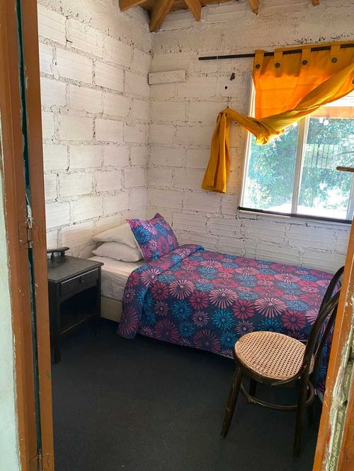 Casa en arriendo en Santa Elena, Medellín, 1700 m² · foto 8 de 24