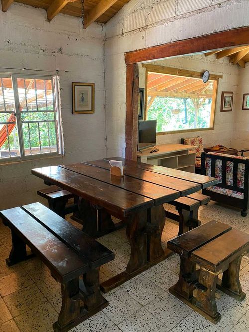 Casa en arriendo en Santa Elena, Medellín, 1700 m² · foto 14 de 24