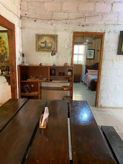 Casa en arriendo en Santa Elena, Medellín, 1700 m² · foto 15 de 24