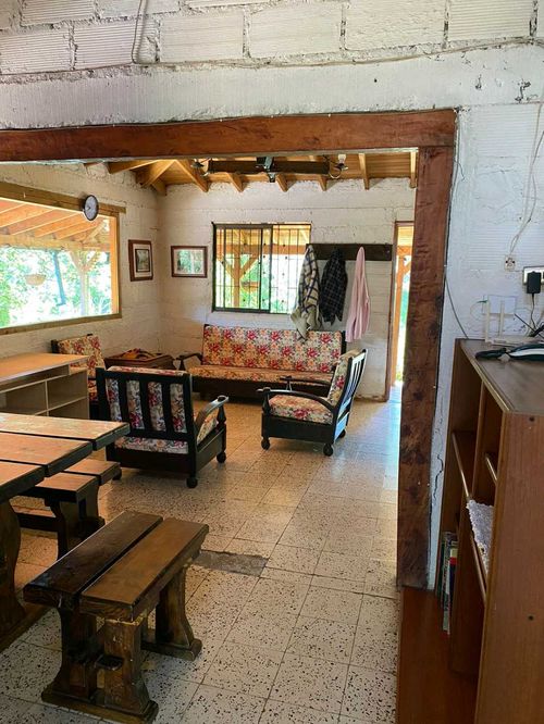 Casa en arriendo en Santa Elena, Medellín, 1700 m² · foto 17 de 24