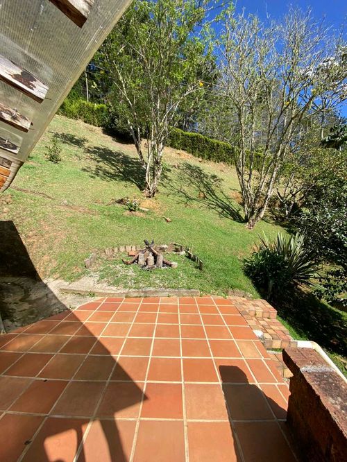 Casa en arriendo en Santa Elena, Medellín, 1700 m² · foto 22 de 24