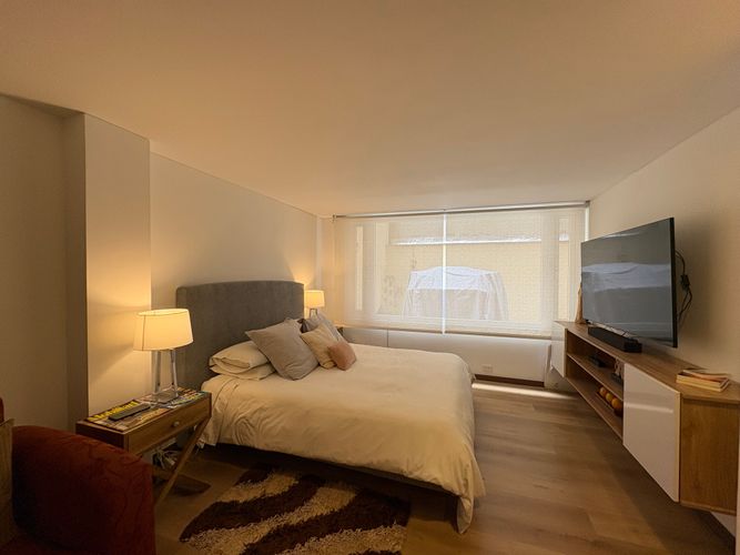 Apartamento de 3 alcobas en venta en Chapinero, Bogotá, 226 m² · foto 10 de 24