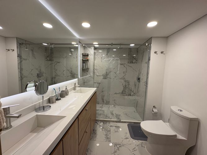 Apartamento de 3 alcobas en venta en Chapinero, Bogotá, 226 m² · foto 13 de 24